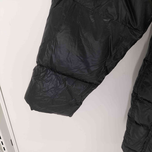 アレキサンダーワン Alexander Wang ロゴデザインダウンジャケット レディース import:S