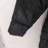 アレキサンダーワン Alexander Wang ロゴデザインダウンジャケット レディース import:S