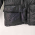 アレキサンダーワン Alexander Wang ロゴデザインダウンジャケット レディース import:S