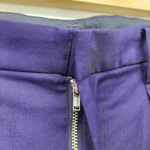 ハレ HARE 2タック ワイド スラックス パンツ メンズ JPN:M