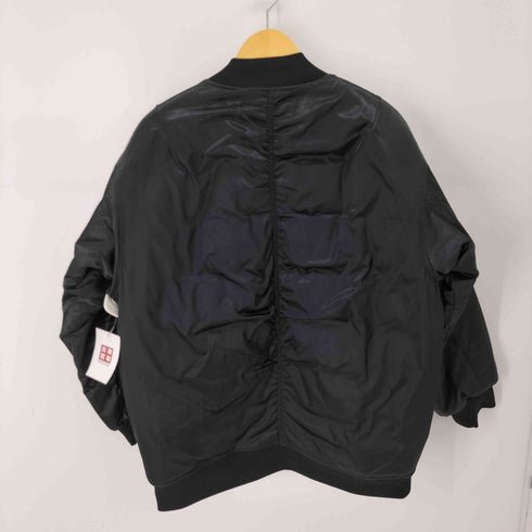 アディダスオリジナルス adidas Originals LONG BOMBER JACKET メンズ OT