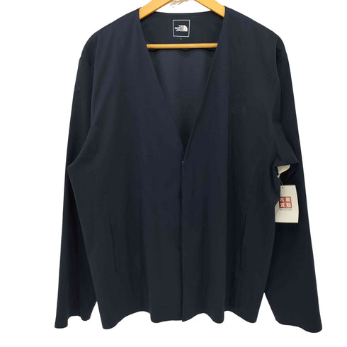 ザノースフェイス THE NORTH FACE Tech Lounge Cardigan メンズ import:L