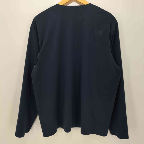 ザノースフェイス THE NORTH FACE Tech Lounge Cardigan メンズ import:L