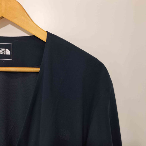 ザノースフェイス THE NORTH FACE Tech Lounge Cardigan メンズ import:L