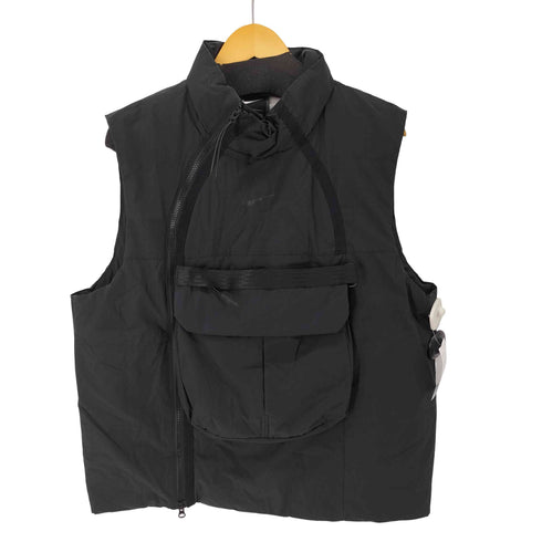 ナイキ NIKE AS M NSW TCH PCK SYN FILL VEST メンズ import:XL