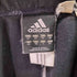 アディダス adidas サイドラインジャージトラックパンツ メンズ JPN:L