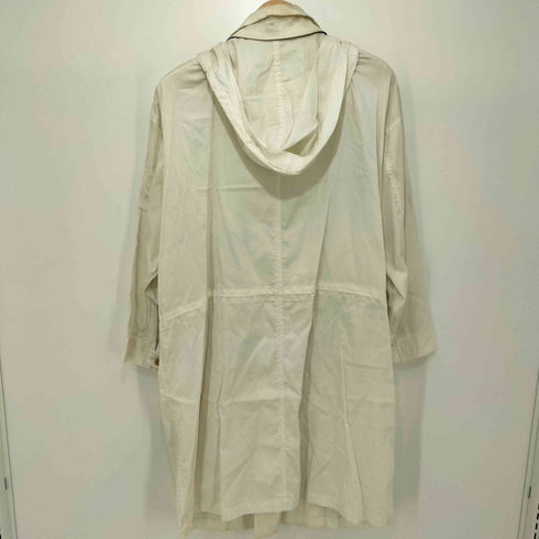 バレンザポースポーツ VALENZA PO SPORTS 金ボタン ダッフルコート レディース