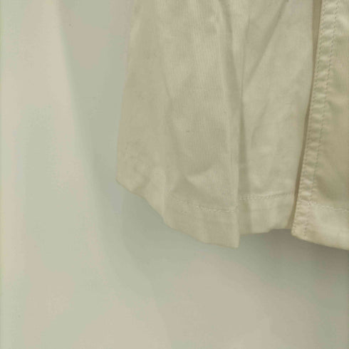 バレンザポースポーツ VALENZA PO SPORTS 金ボタン ダッフルコート レディース