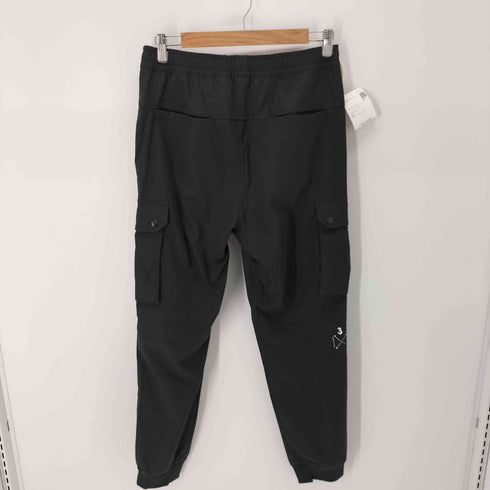 アディダス adidas PRSVE ウーブンパンツ メンズ JPN:M