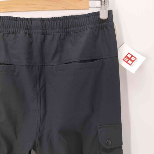 アディダス adidas PRSVE ウーブンパンツ メンズ JPN:M