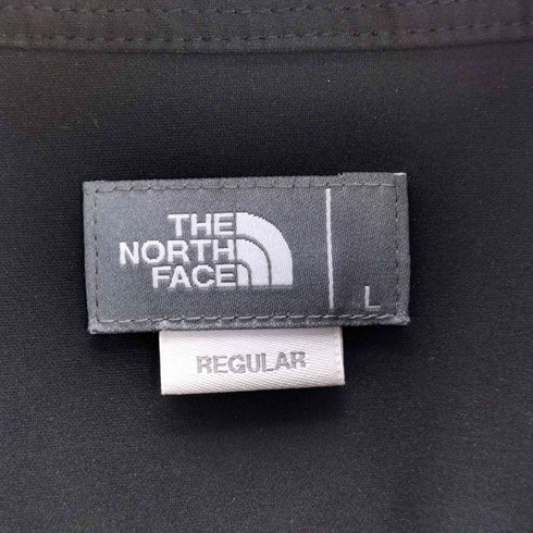 ザノースフェイス THE NORTH FACE Knitech Shirt メンズ import:L