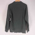 ザラ ZARA ラグラン L/S ニットポロ メンズ import:L