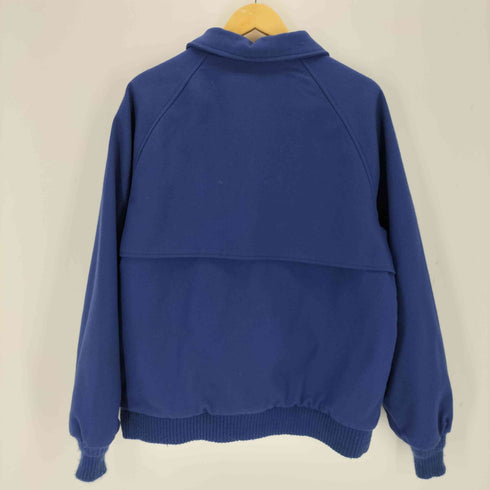 ペンドルトン PENDLETON USA製 Virgin Wool ウールブルゾン メンズ JPN:L