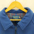 ペンドルトン PENDLETON USA製 Virgin Wool ウールブルゾン メンズ JPN:L
