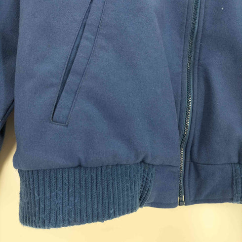 ペンドルトン PENDLETON USA製 Virgin Wool ウールブルゾン メンズ JPN:L