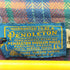 ペンドルトン PENDLETON USA製 Virgin Wool ウールブルゾン メンズ JPN:L