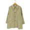 ビームスプラス BEAMS+ テフロンコットン シャンブレー トラベルコート メンズ JPN:L