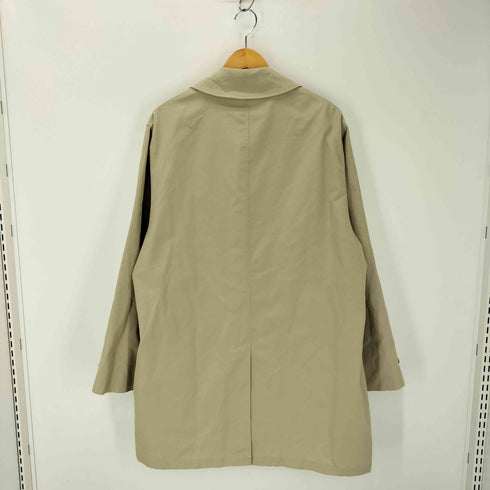 ビームスプラス BEAMS+ テフロンコットン シャンブレー トラベルコート メンズ JPN:L