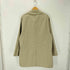 ビームスプラス BEAMS+ テフロンコットン シャンブレー トラベルコート メンズ JPN:L
