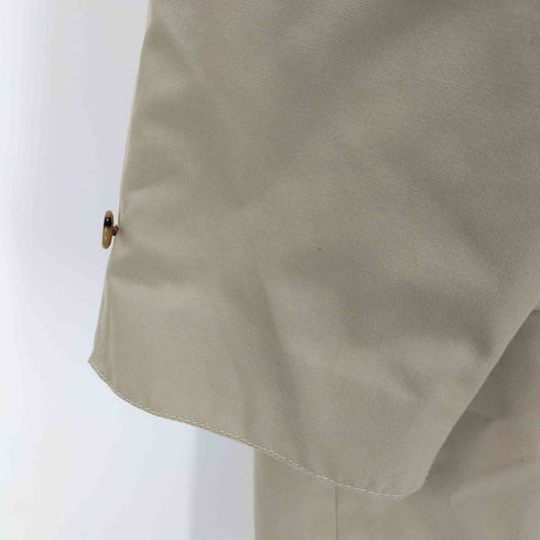ビームスプラス BEAMS+ テフロンコットン シャンブレー トラベルコート メンズ JPN:L