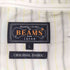 ビームスプラス BEAMS+ テフロンコットン シャンブレー トラベルコート メンズ JPN:L