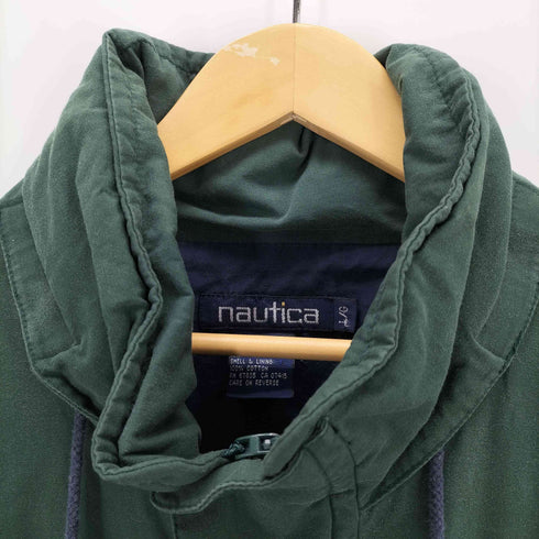 ノーティカ NAUTICA 90-00S マウンテンパーカー メンズ JPN:L