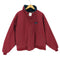 エルエルビーン L.L.Bean USA製 warm up jacket メンズ