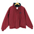 エルエルビーン L.L.Bean USA製 warm up jacket メンズ