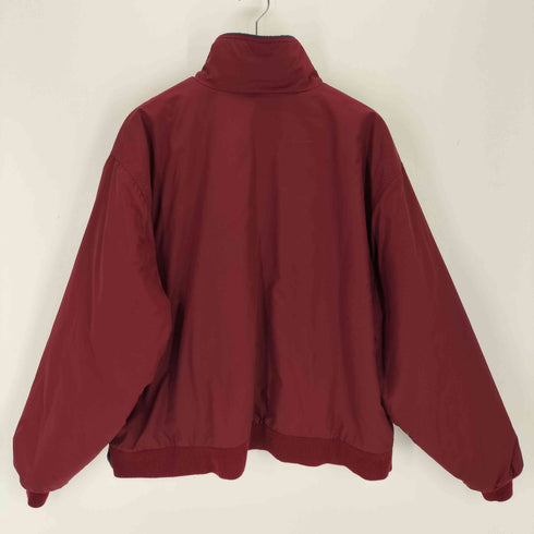 エルエルビーン L.L.Bean USA製 warm up jacket メンズ