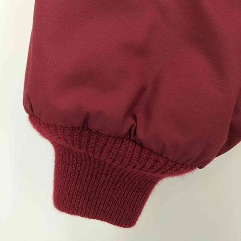 エルエルビーン L.L.Bean USA製 warm up jacket メンズ