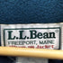 エルエルビーン L.L.Bean USA製 warm up jacket メンズ