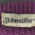 セントジョンズベイ STJOHNS BAY 90-00S アクリルクルーネックニット メンズ JPN:L