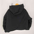 ザラ ZARA dnwr フーデッドパテッドジャケット メンズ S-M