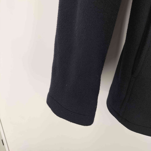 ジャーナルスタンダード JOURNAL STANDARD 140S Fine Merino Wool LOW TYPE スタンドショートコート メンズ JPN:L