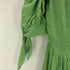 BERWIN & WOLFF linen sack tyrolean Dress レディース JPN:40