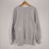 チャンピオン Champion 90S USA製 reverse weave clarkson アーチ ラバープリント メンズ JPN:XL