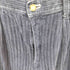 R&R CASUALS 太畝コーデュロイパンツ メンズ 33