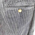 R&R CASUALS 太畝コーデュロイパンツ メンズ 33