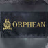 ORPHEAN 花柄シャギーニット アルパカ混 レディース