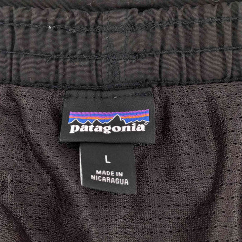 パタゴニア patagonia Baggies Longs 7 Shorts メンズ JPN:L