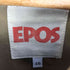 EPOS イタリア製 サイドジップデザイン ハーフネック アノラック プルオーバーセーター メンズ EUR:46