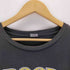 90S boop キャラクタープリント Tシャツ シングルステッチ メンズ