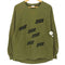チャンピオン Champion REVERSE WEAVE ROCK ラグランビッグスウェット メンズ JPN:M