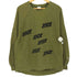チャンピオン Champion REVERSE WEAVE ROCK ラグランビッグスウェット メンズ JPN:M