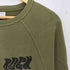 チャンピオン Champion REVERSE WEAVE ROCK ラグランビッグスウェット メンズ JPN:M