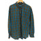 セントジョンズベイ STJOHNS BAY 00s チェックネルシャツ メンズ import:XL