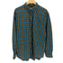 セントジョンズベイ STJOHNS BAY 00s チェックネルシャツ メンズ import:XL