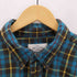 セントジョンズベイ STJOHNS BAY 00s チェックネルシャツ メンズ import:XL