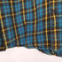 セントジョンズベイ STJOHNS BAY 00s チェックネルシャツ メンズ import:XL