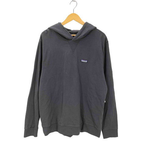 パタゴニア patagonia ミニボックスロゴパーカー メンズ import:L